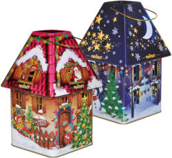 Magnat Christmas Lantern étcsokoládés-narancsos zselé desszert - 100g