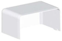KOPOS Végzáró EKD 80x40 vezetékcsatornához fehér, 8501 HB Kopos (8501_HB) - lumenet