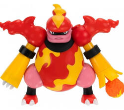 Pokémon figura - Magmortar 11 cm-es (PKW0169)