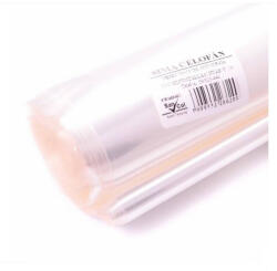 Sancol Celofán víztiszta íves díszcsomagolás 1000x1400mm - 1db