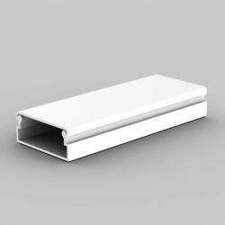 KOPOS MCSN 40x15 (szél/mag) fehér öntapadós, LV 40X15 P2 Kopos (30 fm/köteg) (LV 40X15_P2) - lumenet