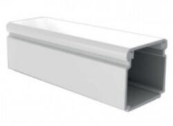 KOPOS MCSN 24x22 (szél/mag) fehér, LV 24X22 HD Kopos (40 fm/köteg) (LV 24X22_HD) - lumenet