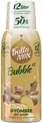  FruttaMax gyömbér ízű gyümölcsszörp - 500 ml