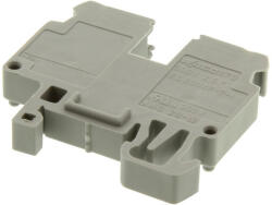 Wago 2 vezetékes átmenő sorkapocs, 2, 5 mm2 (870-911) (870-911)