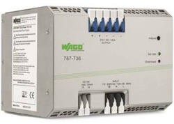WAGO SMPSEco 1f (787-736) (787-736)