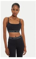 Juicy Couture Női melltartó, Juicy Couture, 304462146, Poliamid, XS INTL, Fekete (0000304462146_XS)