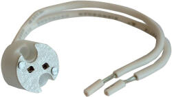 TRACON Ha. izzó foglalat MR11 és MR16-hoz G4-GU5, 3 12V Tracon TG-5, 5 (TG-5.5) - lumenet