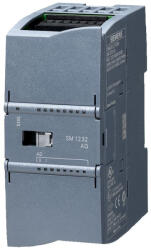 Siemens 6ES7232-4HD32-0XB0 SM 1232 AO 4 x 14 bit analóg kimenet modul (6ES72324HD320XB0)
