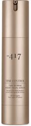 -417 Time Control vegán ránctalanító éjszakai szérum, Hialuronsavval, 50 ml