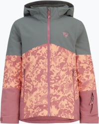 ZIENER Gyerek síkabát ZIENER Amaja rose blossom camo