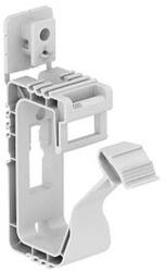 OBO Grip kábelköteg-rögzítő, világosszürke 20x NYM3x1, 5 2205404 (2205404)