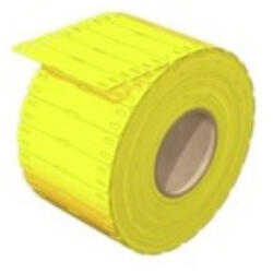 Weidmüller Vezeték és kábeljelölő kábelkötegelőhöz sárga SFX 11/60 MM GE 2005400000 Weidmüller (2005400000) - lumenet