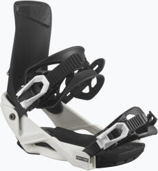 Salomon Gyerek snowboardkötések Salomon Rhythm Jr black/white