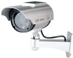 Bentech Dummy Solar LED kültéri álkamera (CIP398)