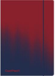 COOLPACK - Gradient gumis mappa A/4 - Costa (31053CP) - emag