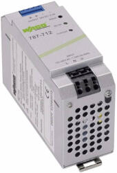 Wago tápegység 24VDC 60W sínre 110-240V (787-712) (787-712)
