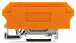 Wago sorkapocs blokk dugaszolható modulhoz (280-629) (280-629)