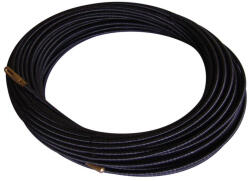 Tracon vezetékbefűző rugóacél 10 fm TBSZS-10 (TBSZS-10)