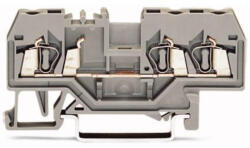 Wago sorkapocs szürke (280-681) (280-681)