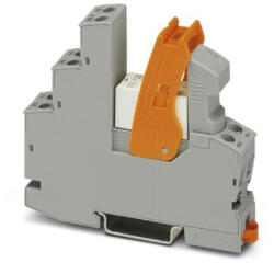 Phoenix Contact 2903350 Relé+aljzat modul 2CO(váltó) 8A 24V DC csavaros csatlakozás (2903350)