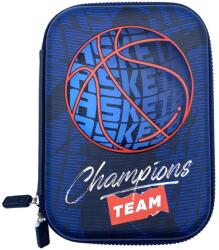 S-Cool Penar S-cool, nem felszerelt, 3D, 22, 5x15, 5x5, 2 cm, Kosárlabda