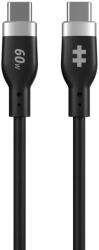 Targus USB 2.0 Type C Összekötő Fekete 1.5m HJ4011BKGL (HJ4011BKGL) - ipon - 6 290 Ft
