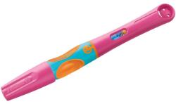 Pelikan Griffix toll, jobbkezeseknek, Lovely Pink szín, 1 patron, buborékfólia