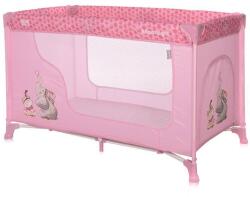Lorelli Pat Copii Lorelli Pliabil Moonlight 1 Nivel Mellow Rose Fellows (1008039 2363)
