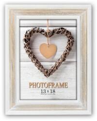 Zep Fényképkeret, ZEP Zacapa, Fa, 15x20 cm (EZ568)