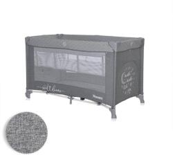 Lorelli Pat Copii Lorelli Pliabil Noemi 2 Nivele Cool Grey Star (1008055 2216)