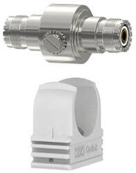 OBO védőkészülék nagyfrekvenciás vezetékekhez, 130V 5093015 (5093015)