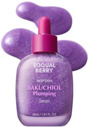 EQQUALBERRY Bakuchiol Plumping Szérum 30ml