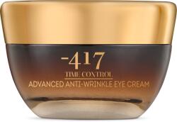 -417 Anti-Wrinkle Advanced Time Control vegán szemkörnyékápoló krém, 30 ml