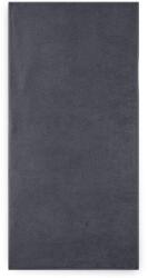 Zwoltex KIWI-2 törölköző, 30x50, grafitszürke (2140744)