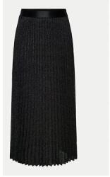 JdY Női szoknya, Jdy, 304839047, Poliészter, XS INTL, Fekete (0000304839047_XS)