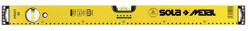 SOLA SM Profi 80 Vízmérték 800 mm (EG-6113610-SOLA)