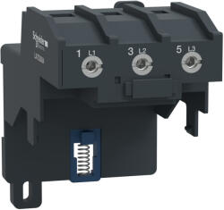 Schneider Electric TeSys LR. D - LA7D3064 - Rögzítő adapter LRD3…, LR3D3…, LRD35 - höz (LA7D3064)