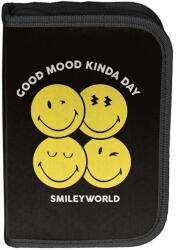 PASO Emoji kihajtható tolltartó felszerelt - GOOD MOOD (301105)