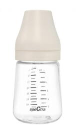 SPECTRA Biberon SPECTRA 160ml Cream (PA054)