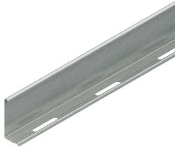 NIEDAX Kábeltálca válaszfal RW 60 (RW60) - lumenet