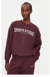 Athlecia Női blúz, Athlecia, 304092947, Poliészter/Pamut, 36 EU, Piros (0000304092947_36)