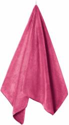 Spod Igły i Nitki Törölköző, Spod Igly i Nitki, Mikroszálas, 30x30 cm, Rózsaszín (04107)