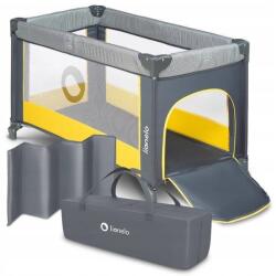 Lionelo Pat copii Lionelo Stefi Lemon Yellow (LO-STEFI_YELLOW_LEMON)