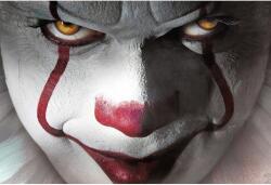 Pennywise IT Poszter, 61x90cm, Többszínű (poster329-7777777777777785894)