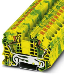 Phoenix Contact Földelő sorozatkapocs - PT 16 N-PE, Phoenix Contact, 3212147 (3212147)