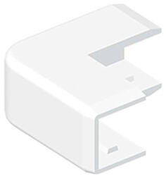 KOPOS Külső sarok LHD 17x17 vezetékcsatornához fehér, 8676 HB Kopos (8676_HB) - lumenet