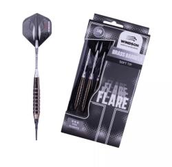 Windson Flare Darts nyíl készlet, 18 g (WD-FLARE-SET)
