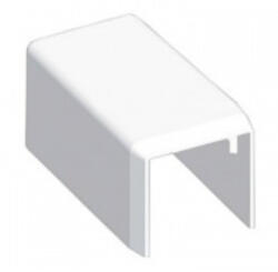 KOPOS Illesztés takaró LHD 20x20 vezetékcsatornához fehér, 8622 HB Kopos (8622_HB) - lumenet