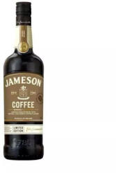 Jameson Coffee Cold Brew whiskey 0, 7l 30% DRS
