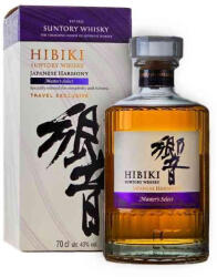 HIBIKI Harmony Masters Select 0, 7l 43% DD